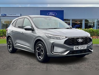 Used Ford Kuga 2024 for sale - 76458534: Photo