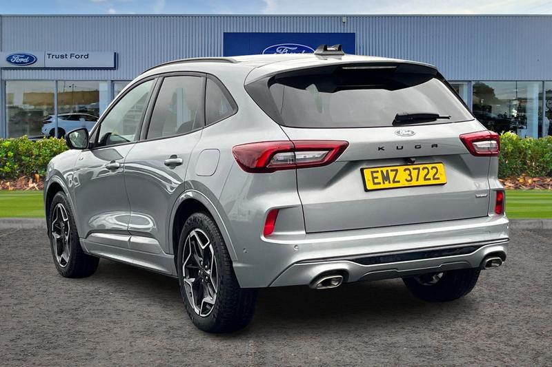 Used Ford Kuga 2024 for sale - 76458534: Photo 2