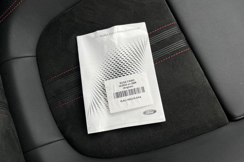 Used Ford Kuga 2024 for sale - 76458534: Photo 22