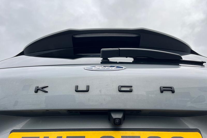 Used Ford Kuga 2024 for sale - 76458534: Photo 25