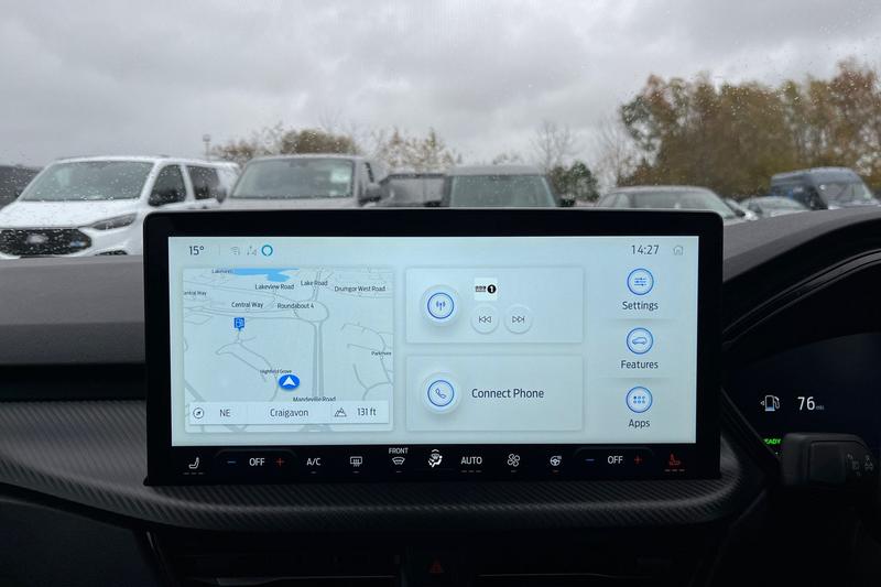 Used Ford Kuga 2024 for sale - 76458534: Photo 29