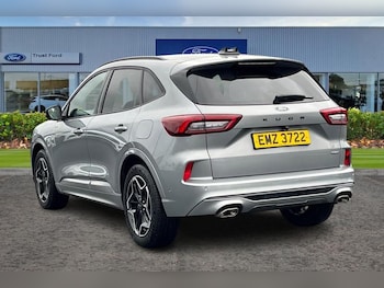 Used Ford Kuga 2024 for sale - 76458534: Photo