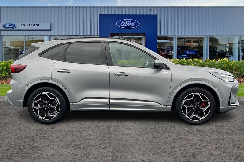 Used Ford Kuga 2024 for sale - 76458534: Photo 3