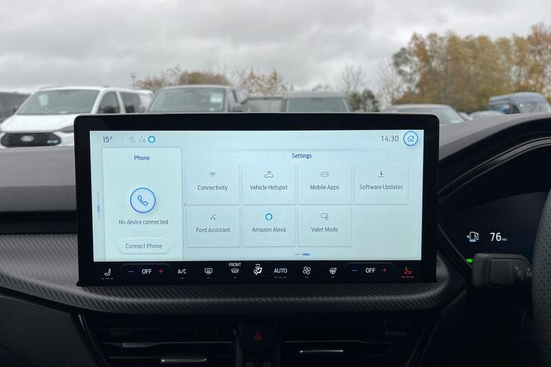 Used Ford Kuga 2024 for sale - 76458534: Photo 37