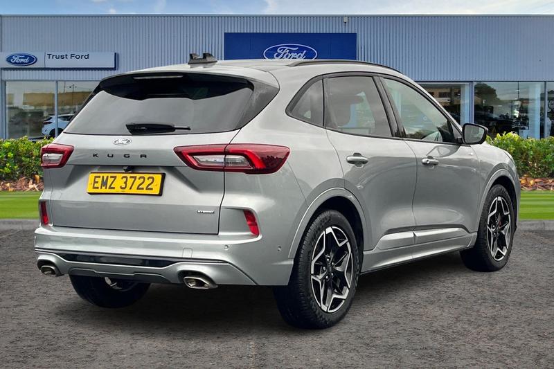 Used Ford Kuga 2024 for sale - 76458534: Photo 4