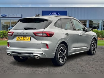 Used Ford Kuga 2024 for sale - 76458534: Photo