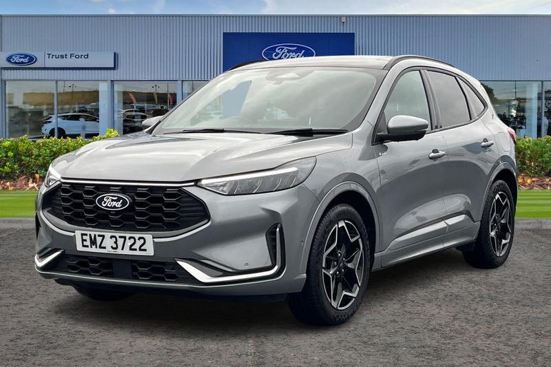 Used Ford Kuga 2024 for sale - 76458534: Photo 5