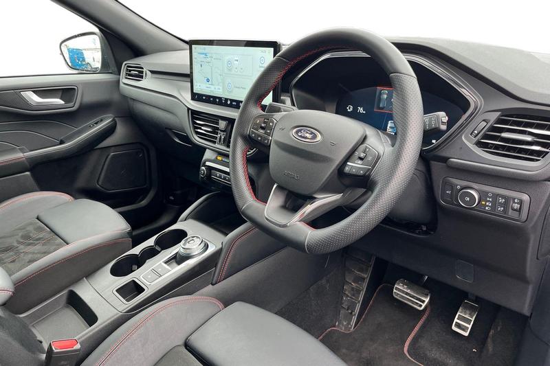 Used Ford Kuga 2024 for sale - 76458534: Photo 9