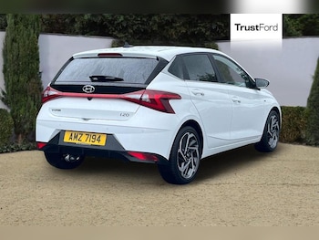 Used Hyundai i20 2023 for sale - 78954151: Photo