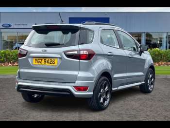 Used Ford Ecosport 2023 for sale - 74889655: Photo