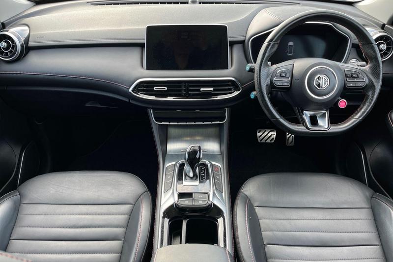 Used MG MG HS 2023 for sale - 77746917: Photo 10