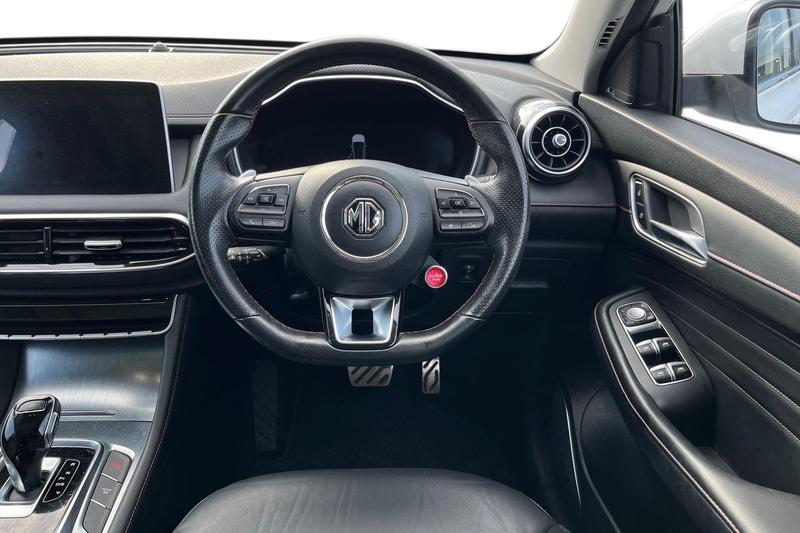 Used MG MG HS 2023 for sale - 77746917: Photo 11