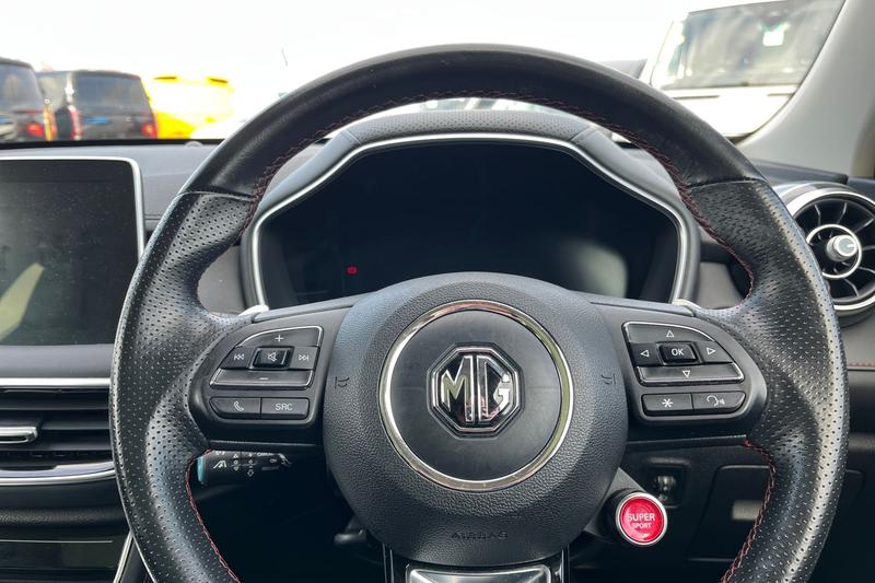 Used MG MG HS 2023 for sale - 77746917: Photo 12