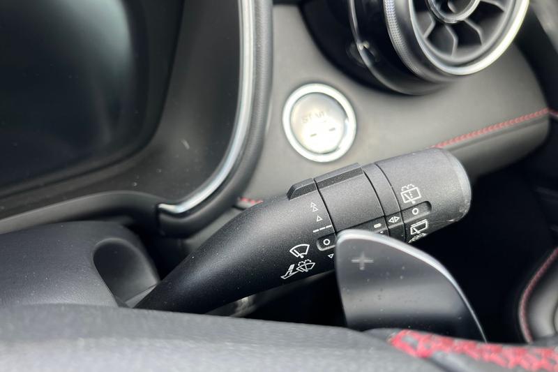 Used MG MG HS 2023 for sale - 77746917: Photo 15