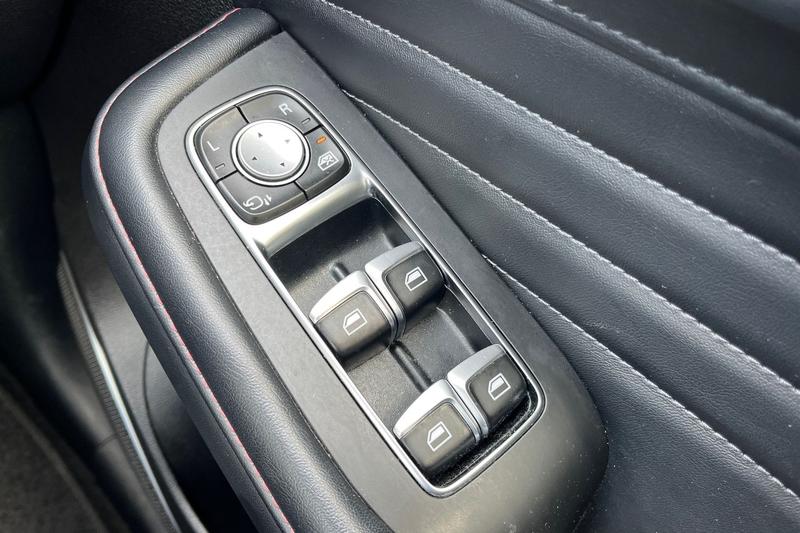 Used MG MG HS 2023 for sale - 77746917: Photo 16