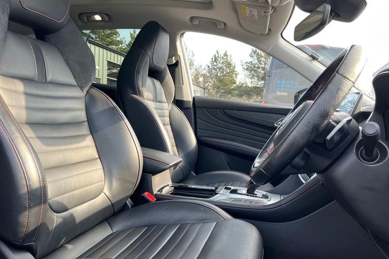 Used MG MG HS 2023 for sale - 77746917: Photo 17