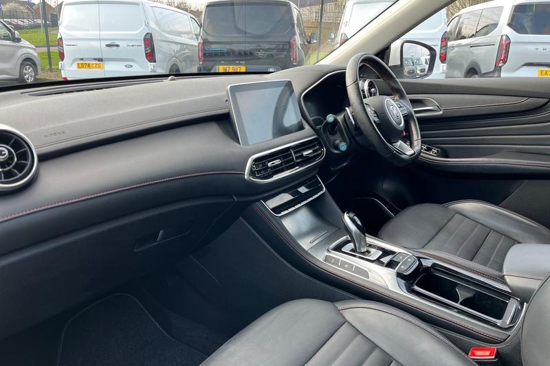 Used MG MG HS 2023 for sale - 77746917: Photo 18