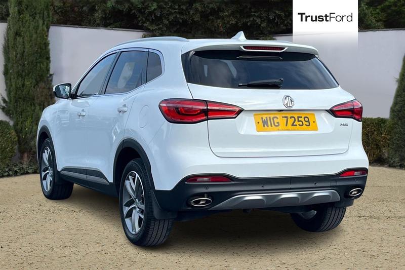 Used MG MG HS 2023 for sale - 77746917: Photo 2