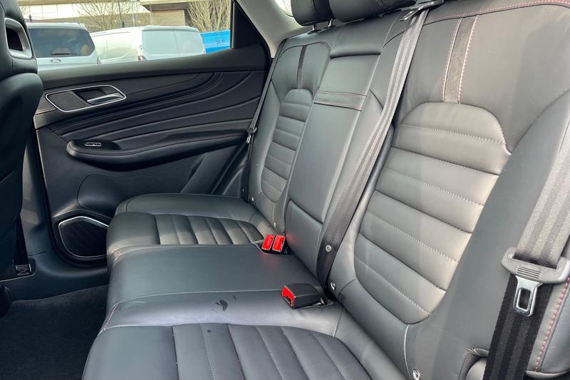 Used MG MG HS 2023 for sale - 77746917: Photo 20