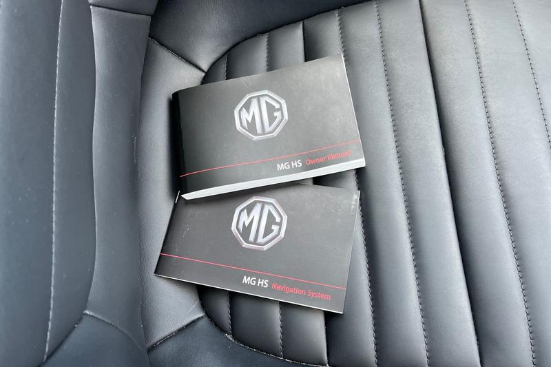 Used MG MG HS 2023 for sale - 77746917: Photo 22