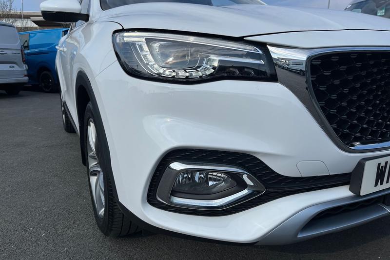 Used MG MG HS 2023 for sale - 77746917: Photo 25