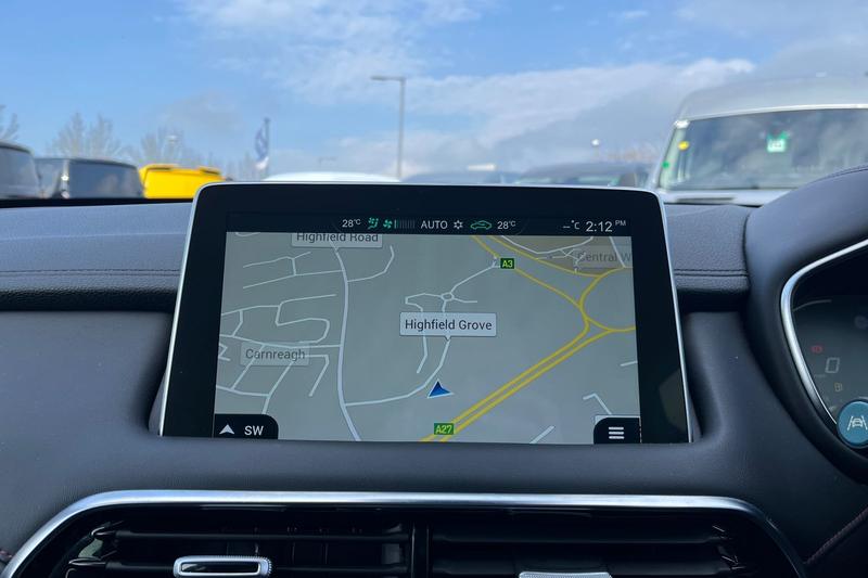 Used MG MG HS 2023 for sale - 77746917: Photo 29