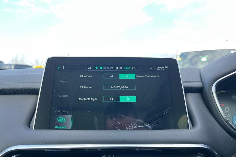 Used MG MG HS 2023 for sale - 77746917: Photo 30