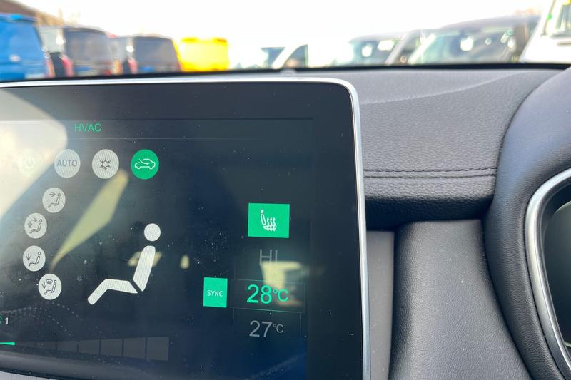 Used MG MG HS 2023 for sale - 77746917: Photo 32