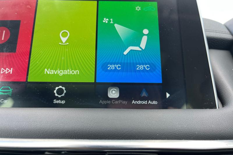 Used MG MG HS 2023 for sale - 77746917: Photo 34