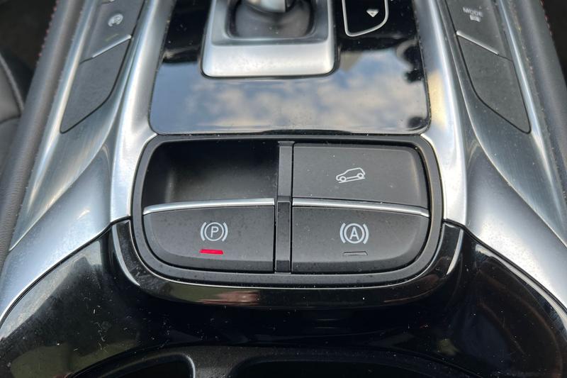 Used MG MG HS 2023 for sale - 77746917: Photo 35