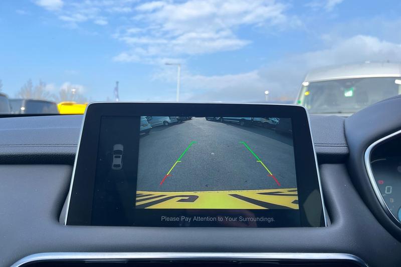 Used MG MG HS 2023 for sale - 77746917: Photo 37