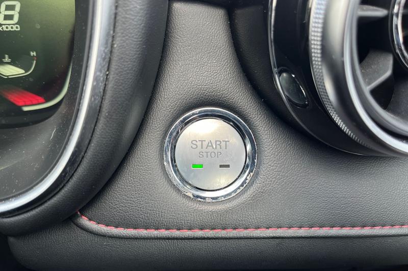 Used MG MG HS 2023 for sale - 77746917: Photo 39