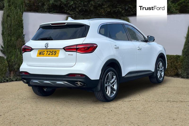 Used MG MG HS 2023 for sale - 77746917: Photo 4