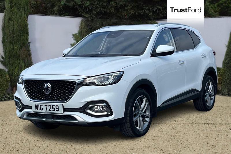 Used MG MG HS 2023 for sale - 77746917: Photo 5