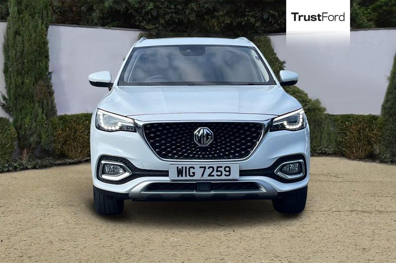 Used MG MG HS 2023 for sale - 77746917: Photo 6