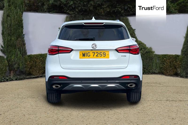 Used MG MG HS 2023 for sale - 77746917: Photo 7