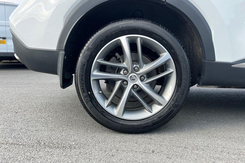 Used MG MG HS 2023 for sale - 77746917: Photo 8