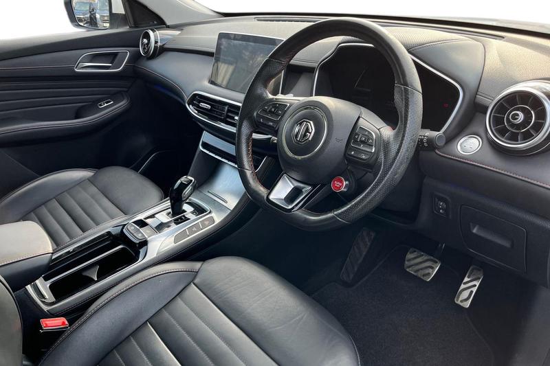 Used MG MG HS 2023 for sale - 77746917: Photo 9