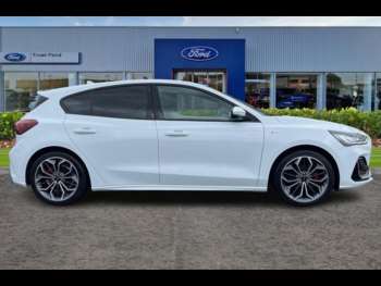 Used Ford Focus 2022 for sale - 74876658: Photo