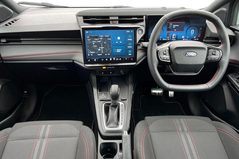 Used Ford Puma 2024 for sale - 77910289: Photo 10