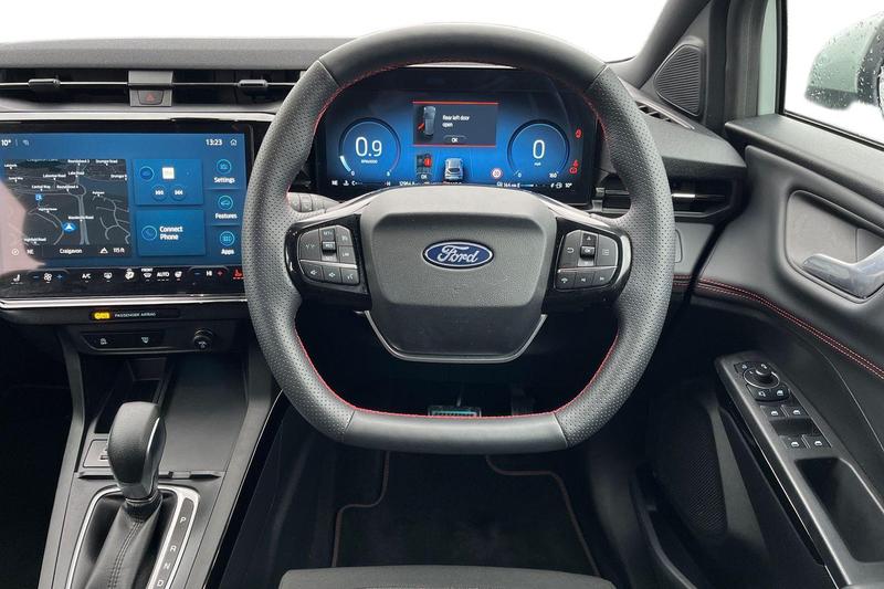 Used Ford Puma 2024 for sale - 77910289: Photo 11