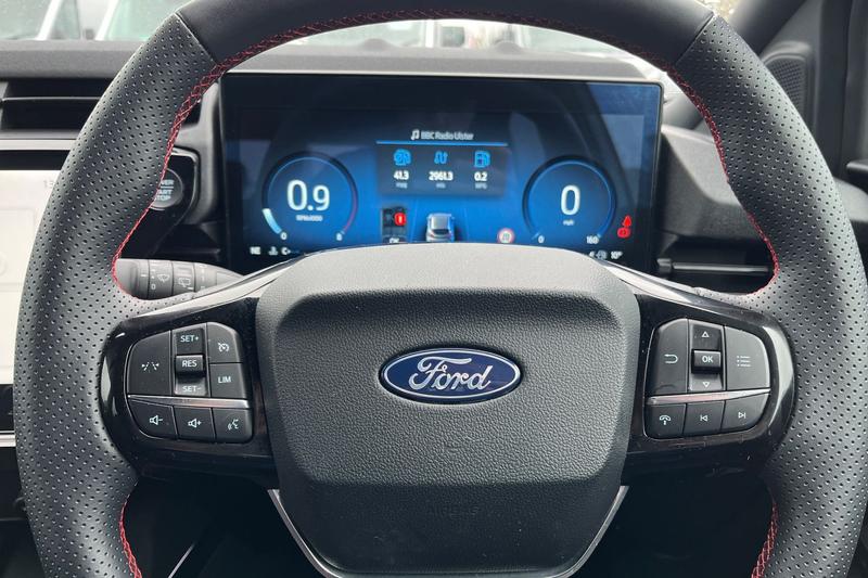 Used Ford Puma 2024 for sale - 77910289: Photo 12