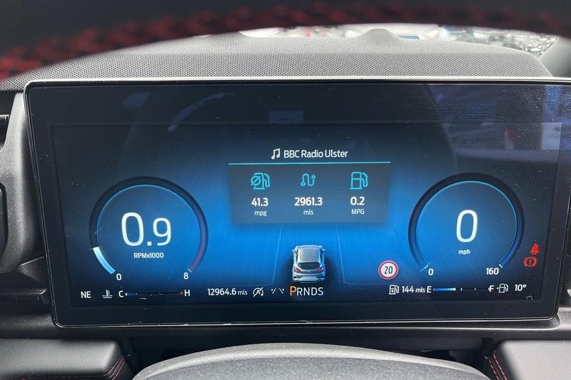 Used Ford Puma 2024 for sale - 77910289: Photo 13