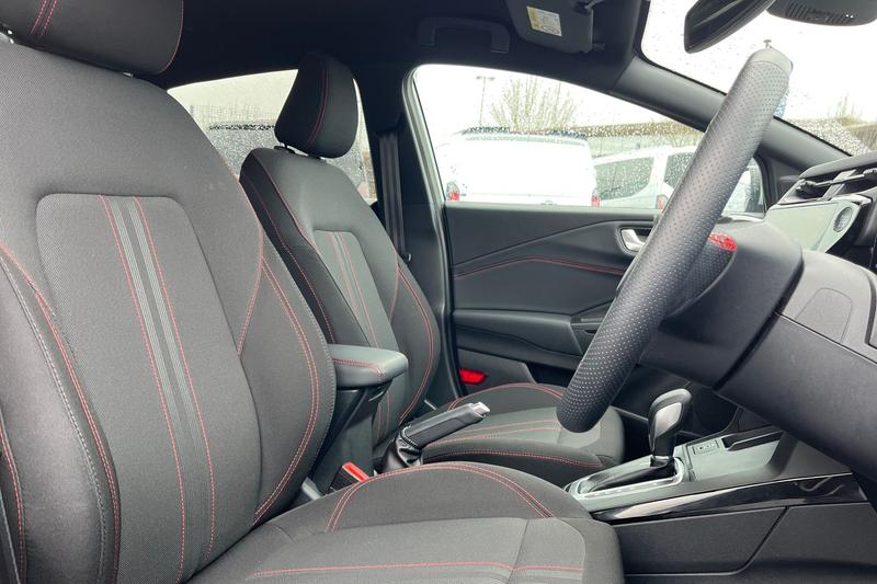 Used Ford Puma 2024 for sale - 77910289: Photo 17