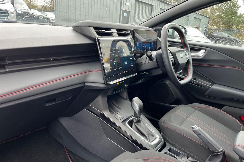 Used Ford Puma 2024 for sale - 77910289: Photo 18