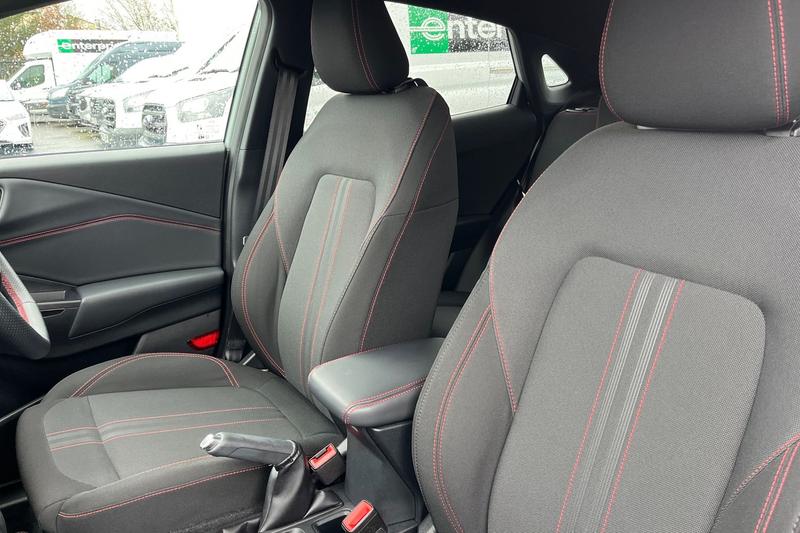 Used Ford Puma 2024 for sale - 77910289: Photo 19