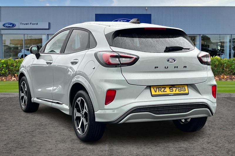 Used Ford Puma 2024 for sale - 77910289: Photo 2
