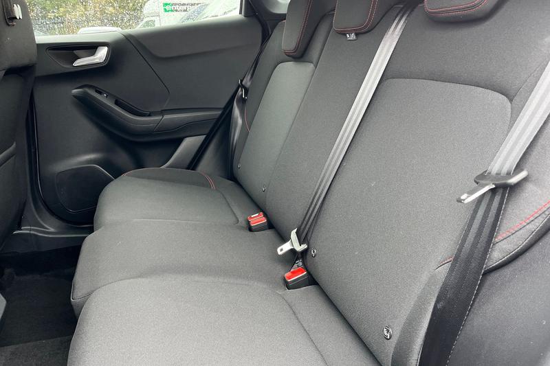 Used Ford Puma 2024 for sale - 77910289: Photo 20