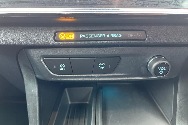 Used Ford Puma 2024 for sale - 77910289: Photo 22