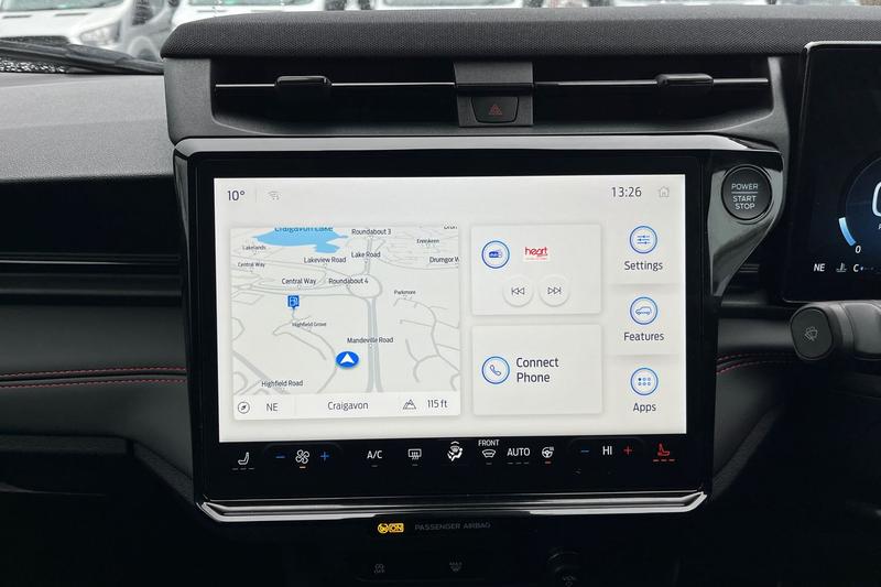 Used Ford Puma 2024 for sale - 77910289: Photo 27